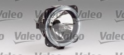 VALEO 088421 Fog Light